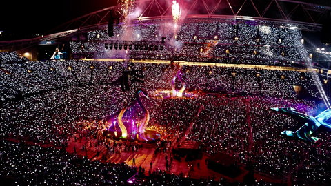 Holiday Inn Warwick Farm - Accommodation Whitsundays 15