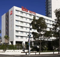Hotel Ibis Sydney Olympic Park - Accommodation Whitsundays