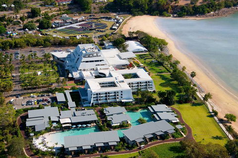 Mindil Beach Resort Casino - Accommodation Whitsundays 1