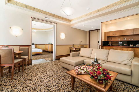 Mindil Beach Resort Casino - Accommodation Whitsundays 3