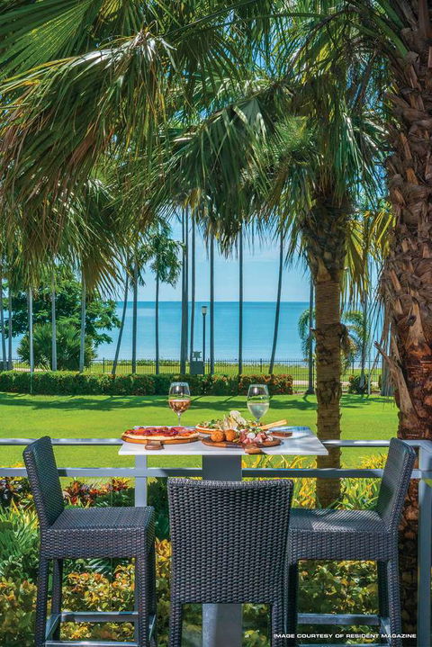 Mindil Beach Resort Casino - Accommodation Whitsundays 8