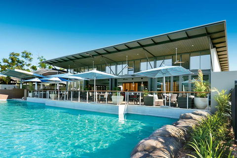 Mindil Beach Resort Casino - Accommodation Whitsundays 9