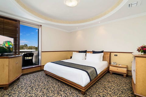 Mindil Beach Resort Casino - Accommodation Whitsundays 11