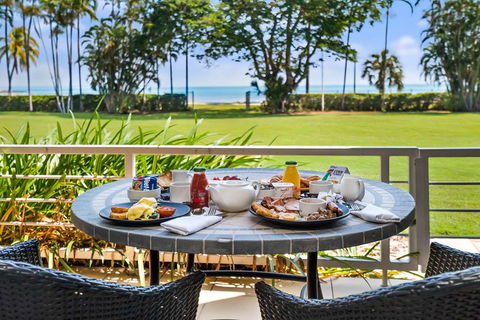 Mindil Beach Resort Casino - Accommodation Whitsundays 12