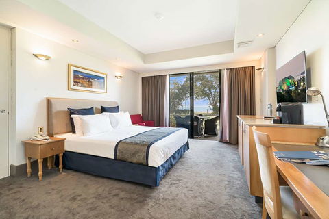 Mindil Beach Resort Casino - Accommodation Whitsundays 13