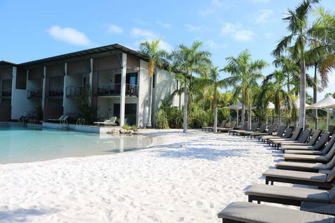Mindil Beach Resort Casino - Accommodation Whitsundays 14