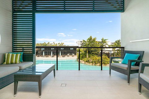 Mindil Beach Resort Casino - Accommodation Whitsundays 15