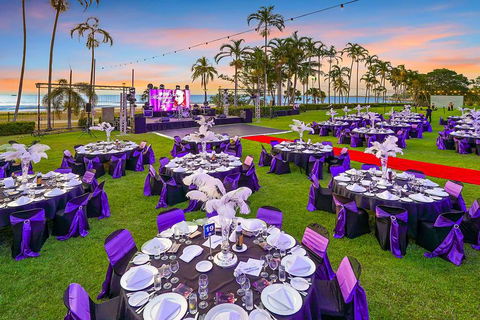 Mindil Beach Resort Casino - Accommodation Whitsundays 17