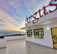 Argus Apartments Darwin - Accommodation Whitsundays