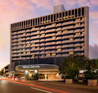 Hilton Darwin - Accommodation Whitsundays
