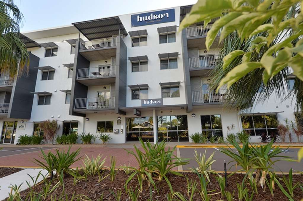 Zuccoli NT Accommodation Whitsundays
