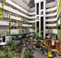 Novotel Darwin Atrium - Accommodation Whitsundays