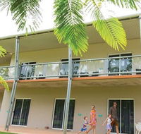 Club Tropical Resort Darwin - Accommodation Whitsundays