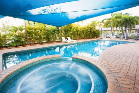 Mantra on the Esplanade - Accommodation Whitsundays 3