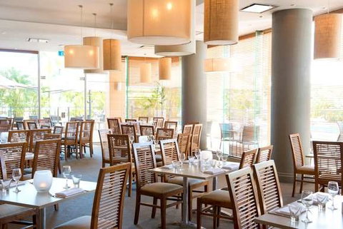 Mantra on the Esplanade - Accommodation Whitsundays 4