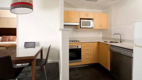 Mantra on the Esplanade - Accommodation Whitsundays 5