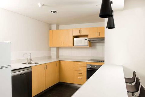 Mantra on the Esplanade - Accommodation Whitsundays 6