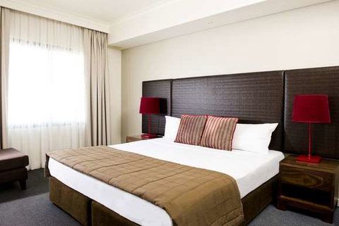 Mantra on the Esplanade - Accommodation Whitsundays 7