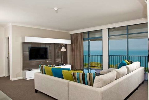 Mantra on the Esplanade - Accommodation Whitsundays 12