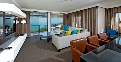 Mantra on the Esplanade - Accommodation Whitsundays 13