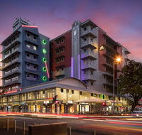 Rydges Darwin Central - Accommodation Whitsundays