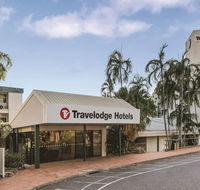 Travelodge Resort Darwin - Accommodation Whitsundays