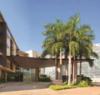 Vibe Hotel Darwin Waterfront - Accommodation Whitsundays
