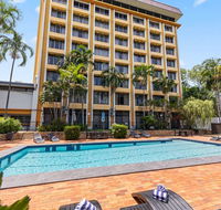 Hotel Frontier Darwin - Accommodation Whitsundays