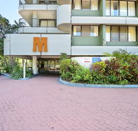 Marrakai All Suites - Accommodation Whitsundays