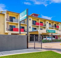 Quality Hotel Darwin Airport - Accommodation Whitsundays