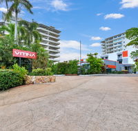 Vitina Studio Motel - Accommodation Whitsundays