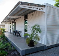 Discovery Parks Darwin - Accommodation Whitsundays