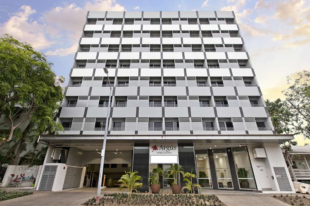 Oberina ACT Accommodation Whitsundays