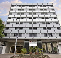 Argus Hotel Darwin - Accommodation Whitsundays