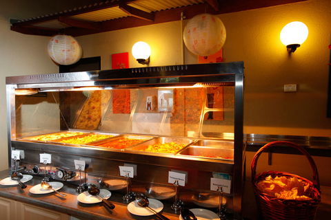 Darwin FreeSpirit Resort & Holiday Park - Accommodation Whitsundays 3