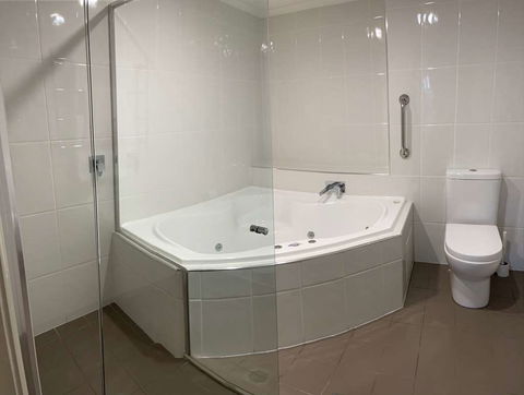 Bathurst Heritage Motor Inn - Accommodation Whitsundays 3