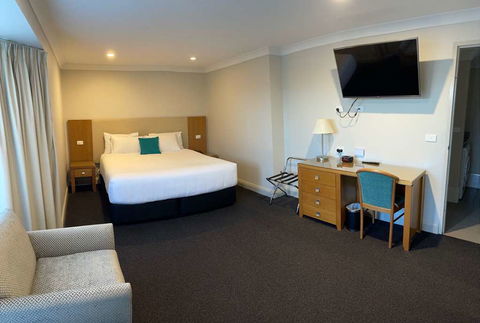 Bathurst Heritage Motor Inn - Accommodation Whitsundays 4