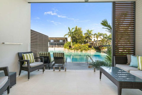 Mindil Beach Resort Casino - Accommodation Whitsundays 0
