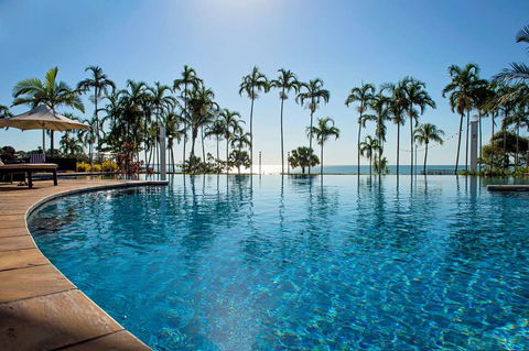 Mindil Beach Resort Casino - Accommodation Whitsundays 6
