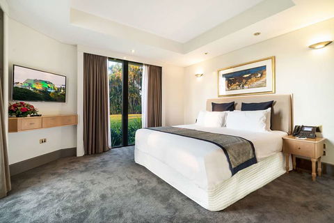 Mindil Beach Resort Casino - Accommodation Whitsundays 10