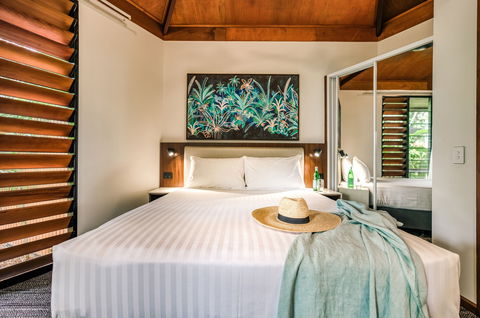 Palms City Resort - Accommodation Whitsundays 13