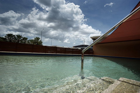 Quest Palmerston - Accommodation Whitsundays 0