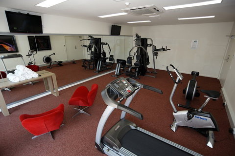 Quest Palmerston - Accommodation Whitsundays 3