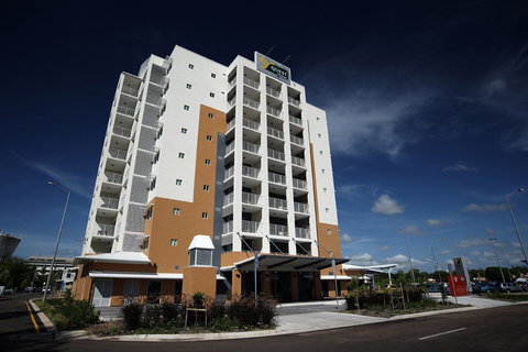 Quest Palmerston - Accommodation Whitsundays 5