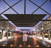 DoubleTree by Hilton Esplanade Darwin - Accommodation Whitsundays