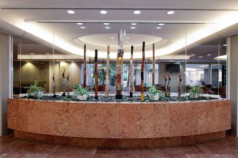 DoubleTree By Hilton Esplanade Darwin - Accommodation Whitsundays 1