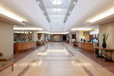 DoubleTree By Hilton Esplanade Darwin - Accommodation Whitsundays 2