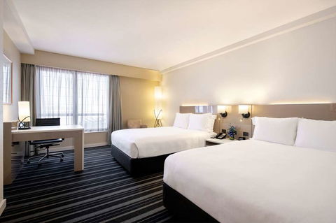 DoubleTree By Hilton Esplanade Darwin - Accommodation Whitsundays 3