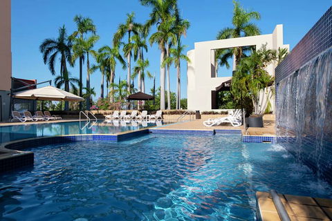 DoubleTree By Hilton Esplanade Darwin - Accommodation Whitsundays 7