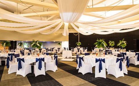 DoubleTree By Hilton Esplanade Darwin - Accommodation Whitsundays 11